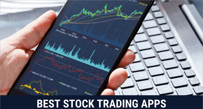 Best Stock Market Apps for Android you Should Know