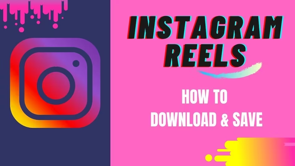 How to Download Instagram Reels on Android