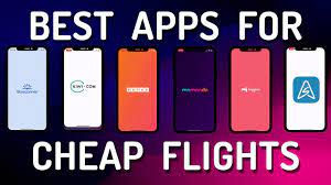 Best Airline Apps to Find Cheap Flights on Android