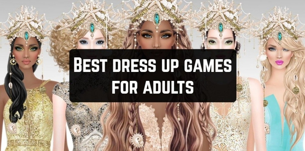 Best Dress Up Games for Android you Should Play