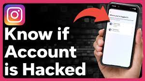 How To Know if my Instagram Account is Hacked and How to Fix It