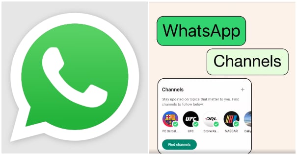 How to Find and Follow WhatsApp Channels