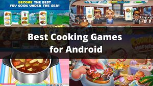The best cooking games that will satisfy your tastebuds - Dexerto