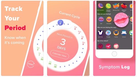 Best Period Tracker Apps for Android Users