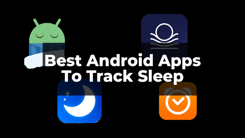 Revitalize Your Sleep: Best Sleep Tracking Apps for Android