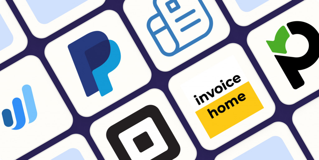 Best Free Invoice Apps for Small Businesses