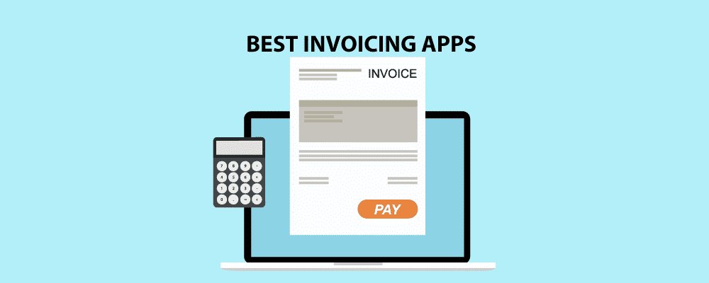 Best Free Invoice Apps for Small Businesses