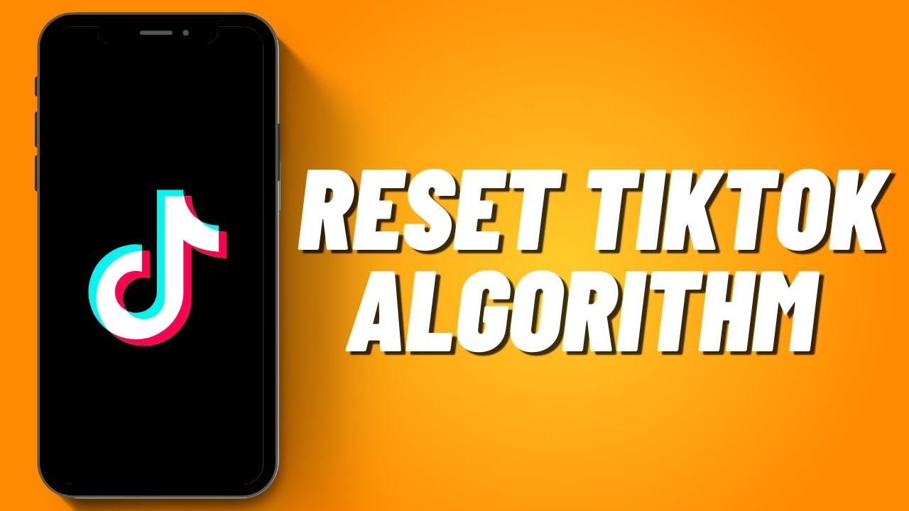 How to Reset TikTok Algorithm to Get New Recommendations