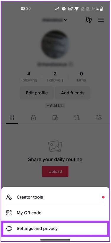 How to Reset TikTok Algorithm to Get New Recommendations