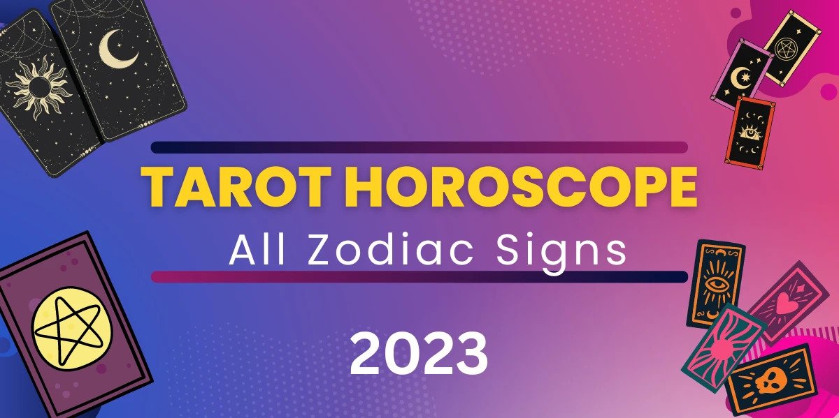 Best Horoscope & Tarot Apps for Android to Check Your Zodiac Predictions
