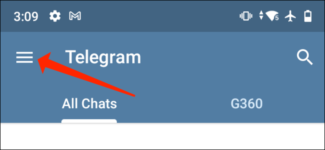 How to Delete Old Profile Pictures on Telegram