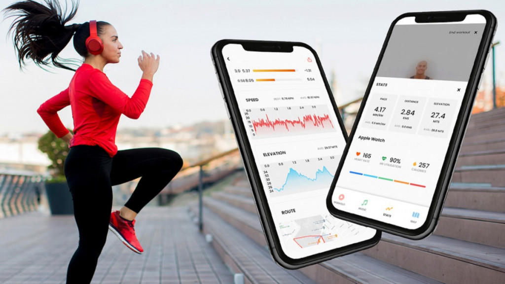 Best AI Fitness Apps for Android that Will Revolutionize your Workouts