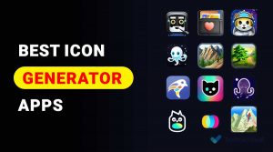 Best Icon Generator Apps For Android you Should Know