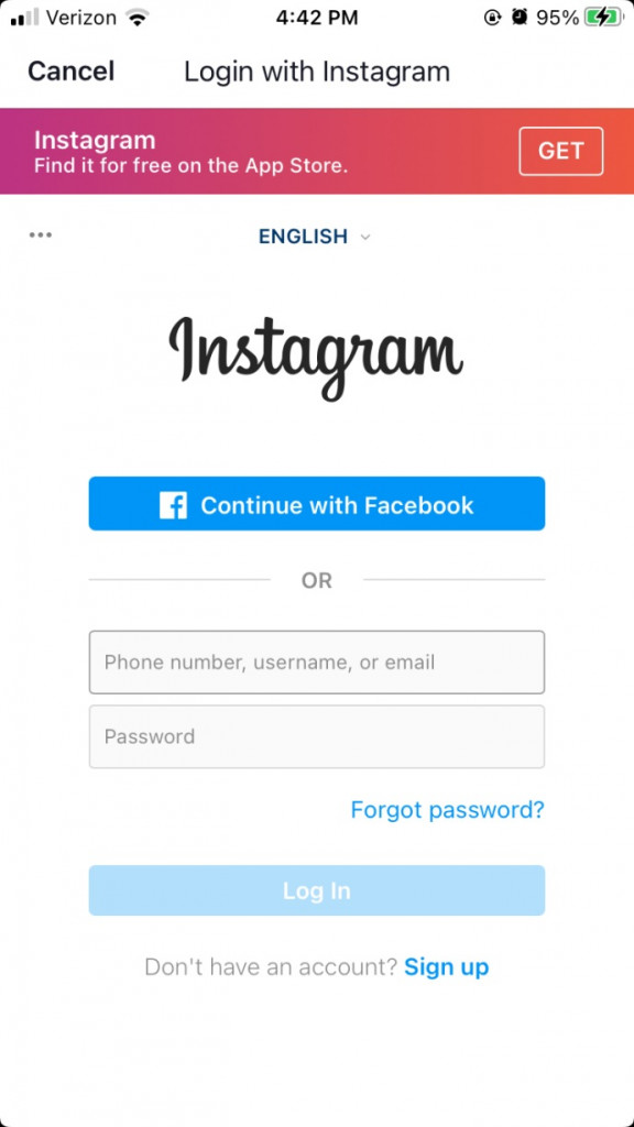 How to Add Your Instagram to TikTok