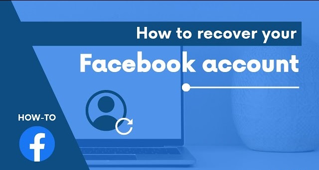 How to Recover Facebook Password on Android