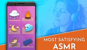Best ASMR Games on Android to Make You Relax and Calm