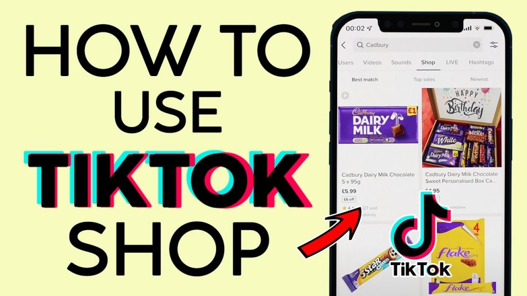 What Is TikTok Shop and How to Use it