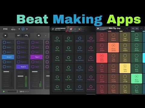Best Beat Making Apps for Android you Should Try