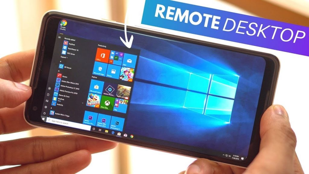 Best Remote Desktop Apps for Android you Should Know