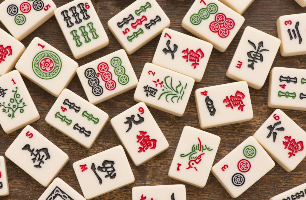 Best Mahjong Games for Android you Should Play