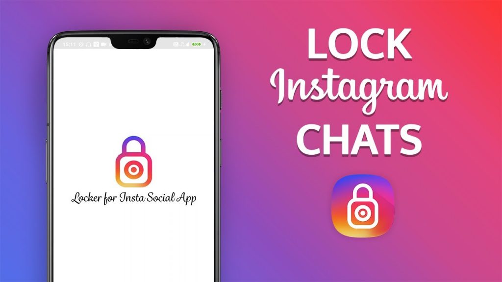 How To Set Password on Instagram to Protect Your Chats
