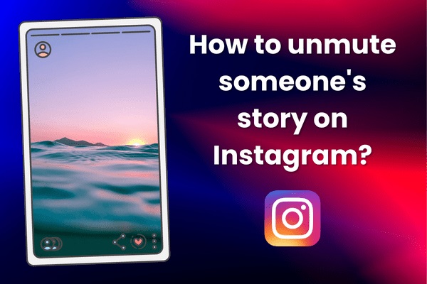 How to Unhide Posts and Stories on Instagram