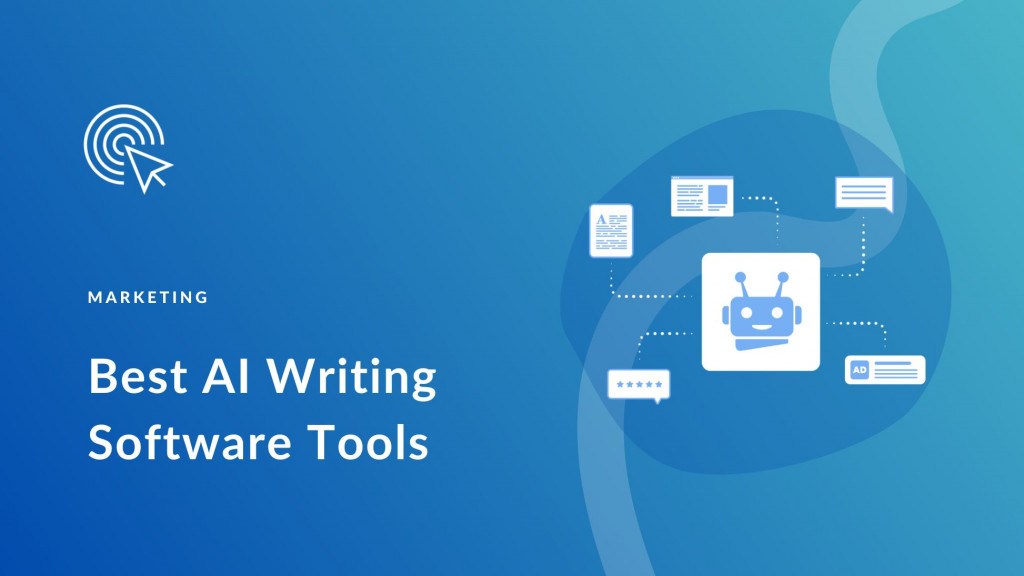 Best AI Writing Apps to Help You Create Engaging Content