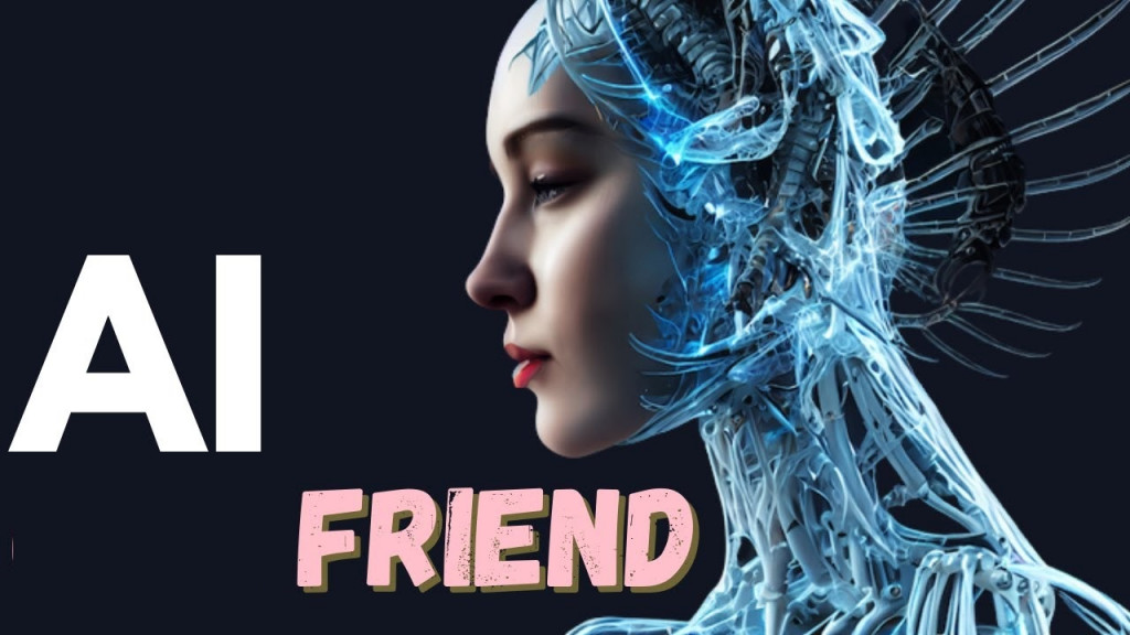 Best Virtual AI Friend Apps you Should Try