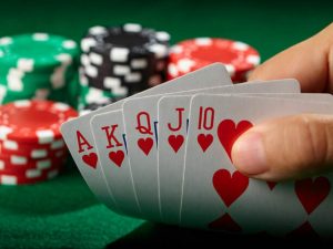 Best Poker Games for Android you Should Play