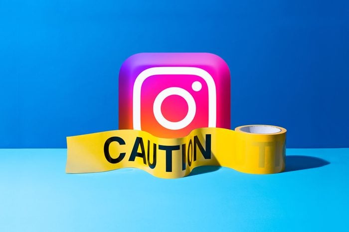 How to Avoid Scams on Instagram and Stay Safe Online