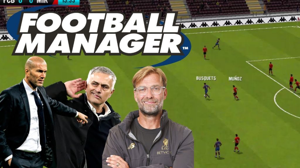 Best Football Manager Games for Android you Should Play