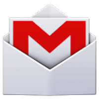 Picture of Gmail exceeding one billion downloads 
