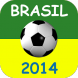 The best Android apps to follow the World Cup 2014