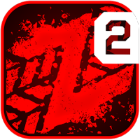Zombie Highway 2! A must-have for any zombie fan!