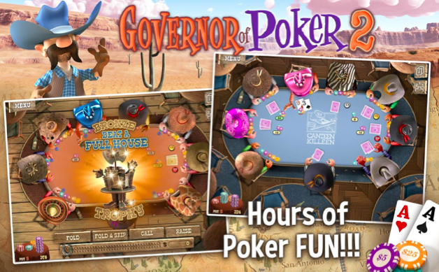 Governor-of-Poker-2-android
