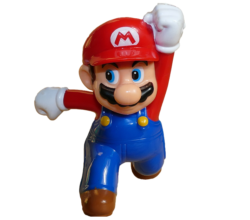 Super Mario Run Kini Tersedia di Ponsel Android