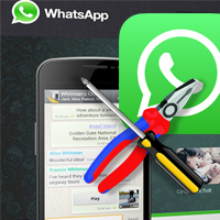 Kesalahan WhatsApp Secara Umum dan Cara Memperbaikinya