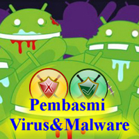 Ponsel Terserang Virus atau Malware? Siapa Takut!