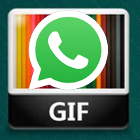 Begini Caranya Mengubah Video Jadi Animasi GIF di WhatsApp Messenger