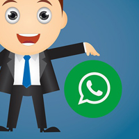 WhatsApp: Cara Mengirim Pesan Saat Offline