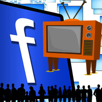 Watch, Fitur Baru Facebook