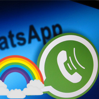 WhatsApp: Statusnya Kini Bisa Pakai “Background” Warna-warni