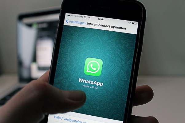 Cara Memulihkan Pesan WhatsApp yang Dihapus di Android