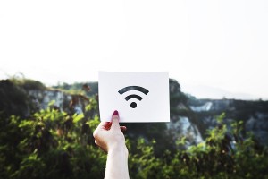 Cara Deteksi Pemakaian WiFi dan Pemblokiran Koneksi