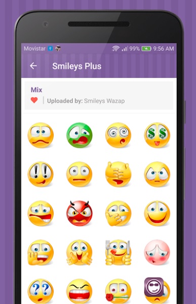 5 Aplikasi Emoticon WhatsApp Terbaik untuk Android