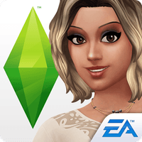 5 Game Android Terbaik di Bulan Maret 2018: The Sims Mobile, Olympus Rising