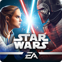 May the Force be With You! 5 Permainan Bertema Star Wars Pilihan AndroidOut