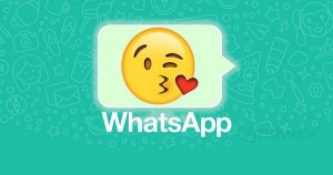 Cara Membuat Emoji Sendiri untuk WhatsApp
