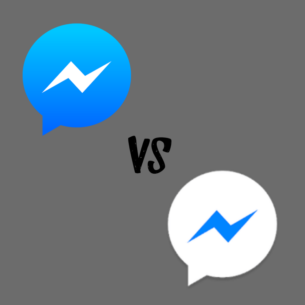 Perbedaan Facebook Messenger dan Facebook Messenger Lite