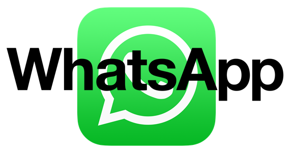 Cara Meneruskan Pesan di WhatsApp